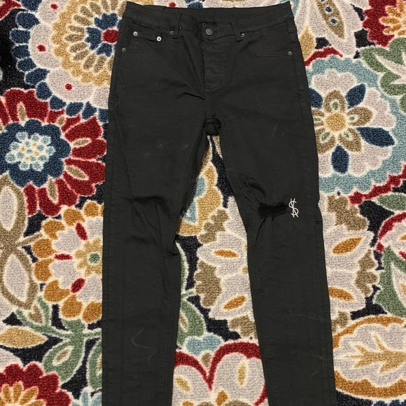 Size 32 Ksubi Jeans